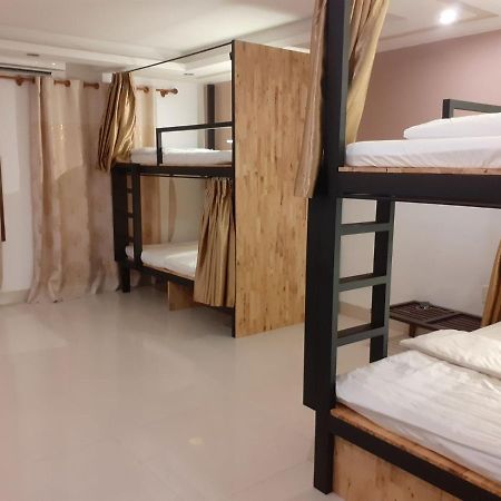 Hoang Thu Hostel Hội An Extérieur photo