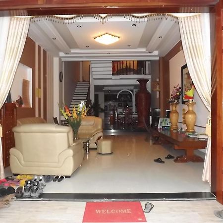 Hoang Thu Hostel Hội An Extérieur photo