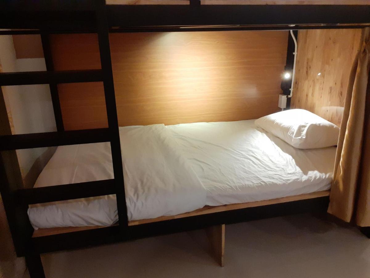 Hoang Thu Hostel Hội An Extérieur photo