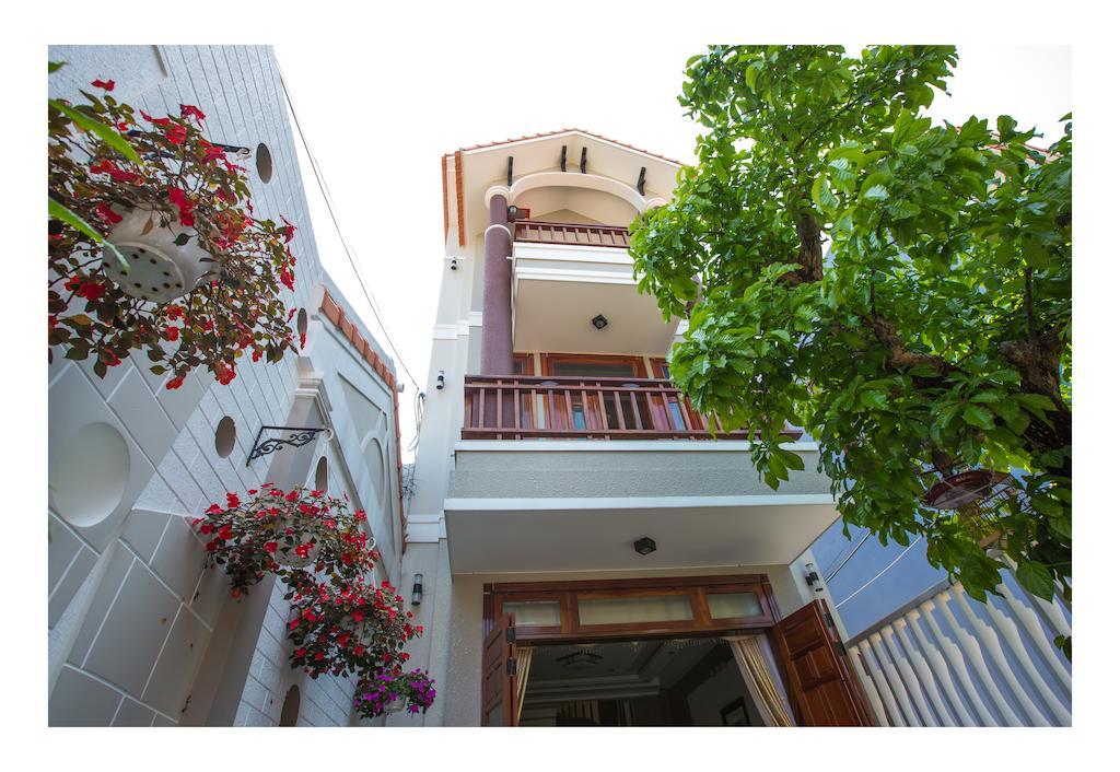 Hoang Thu Hostel Hội An Extérieur photo
