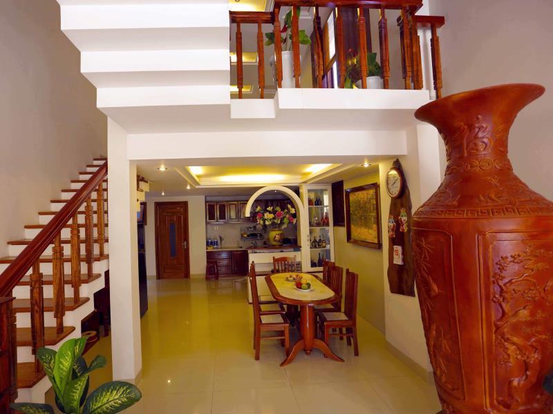Hoang Thu Hostel Hội An Extérieur photo