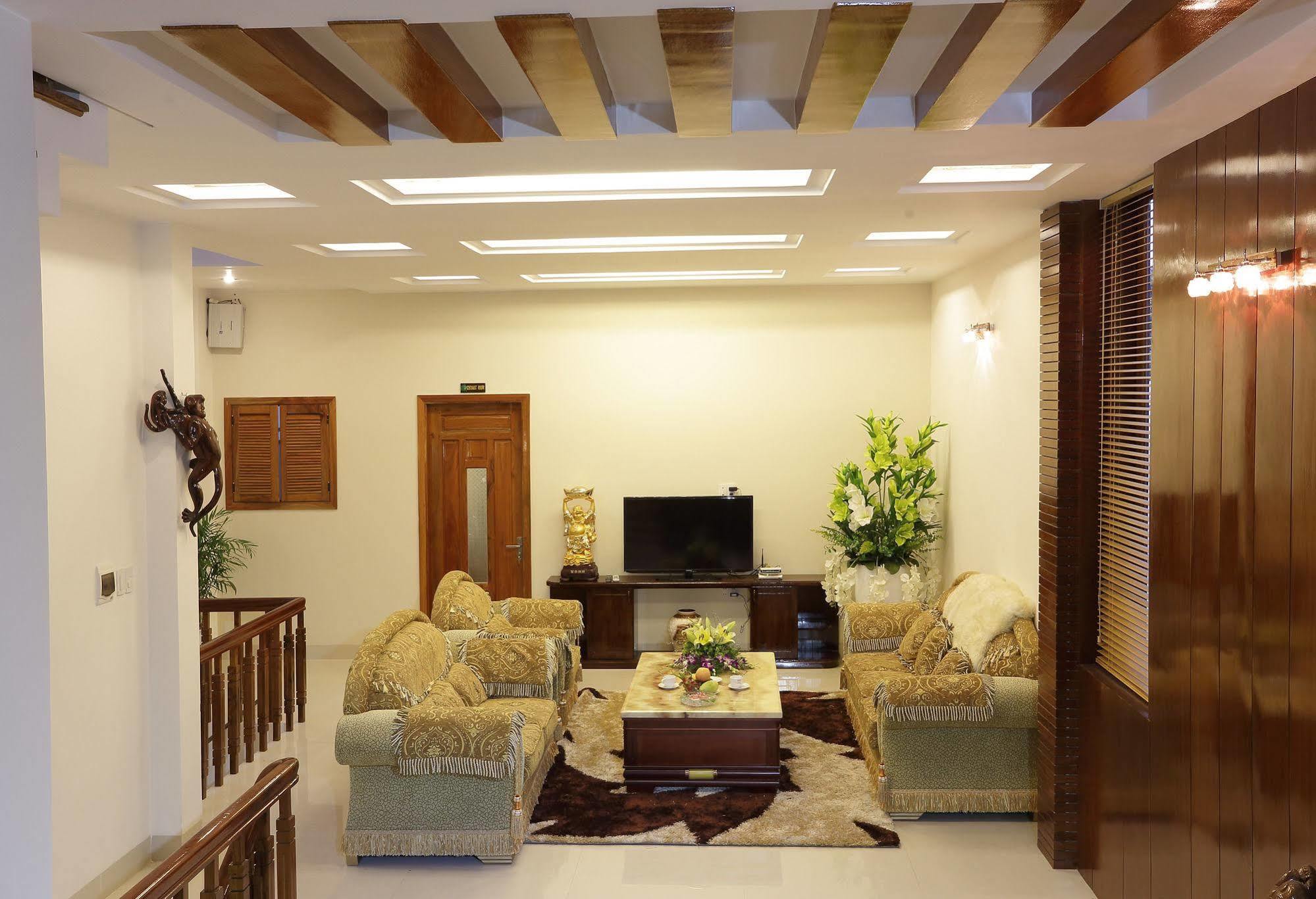 Hoang Thu Hostel Hội An Extérieur photo